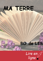 MA TERRE