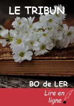 LE TRIBUN