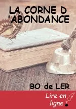 LA CORNE D 'ABONDANCE