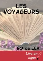LES VOYAGEURS