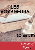 LES VOYAGEURS