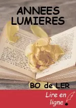 ANNEES LUMIERES