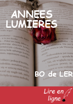 ANNEES LUMIERES