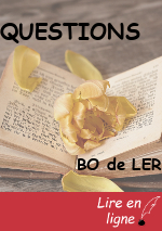 QUESTIONS