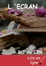 L 'ECRAN