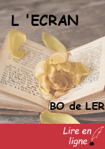 L 'ECRAN