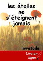 les étoiles ne s'éteignent jamais