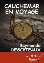 CAUCHEMAR EN VOYAGE