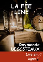 LA FÉE LINE