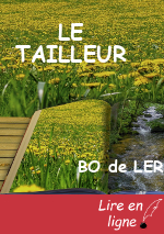 LE TAILLEUR