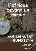 l'afrique devant un miroir