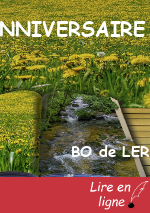 ANNIVERSAIRE