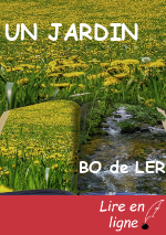 UN JARDIN