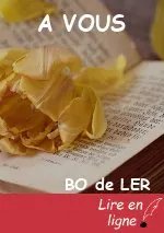 A VOUS