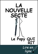LA NOUVELLE SECTE