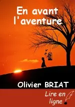 En avant l'aventure