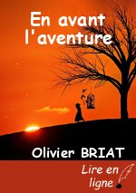 En avant l'aventure