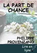 LA PART DE CHANCE