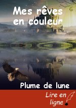 Mes rêves en couleur