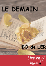 LE DEMAIN