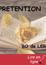 PRETENTION
