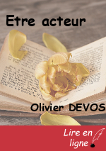 Etre acteur