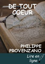 DE TOUT COEUR