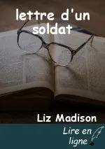 lettre d'un soldat