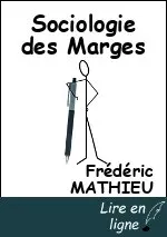 Sociologie des Marges