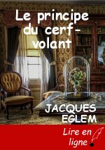 Le principe du cerf-volant