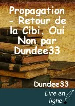 Propagation - Retour de la Cibi. Oui Non par Dundee33