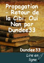 Propagation - Retour de la Cibi. Oui Non par Dundee33