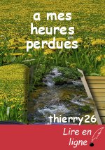 a mes heures perdues