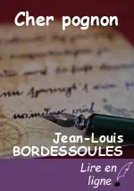 Cher pognon