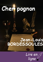 Cher pognon