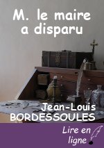 M. le maire a disparu