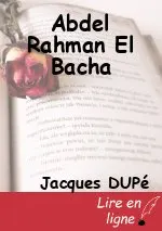 Abdel Rahman El Bacha