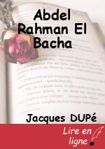 Abdel Rahman El Bacha