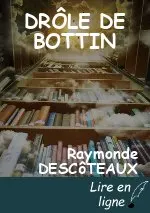 DRÔLE DE BOTTIN