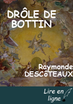 DRÔLE DE BOTTIN