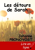 Les détours de Sarah