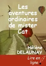 Les aventures ordinaires de mister Cat