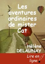 Les aventures ordinaires de mister Cat