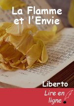 La Flamme et l'Envie