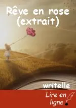 Rêve en rose (extrait)