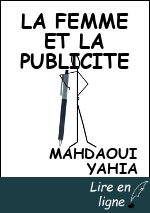 LA FEMME ET LA PUBLICITE