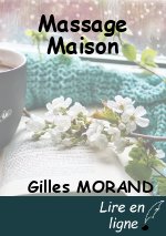 Massage  Maison