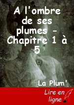 A l'ombre de ses plumes - Chapitre 1 à 5