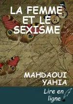 LA FEMME ET LE SEXISME
