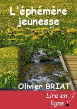 L'éphémère jeunesse